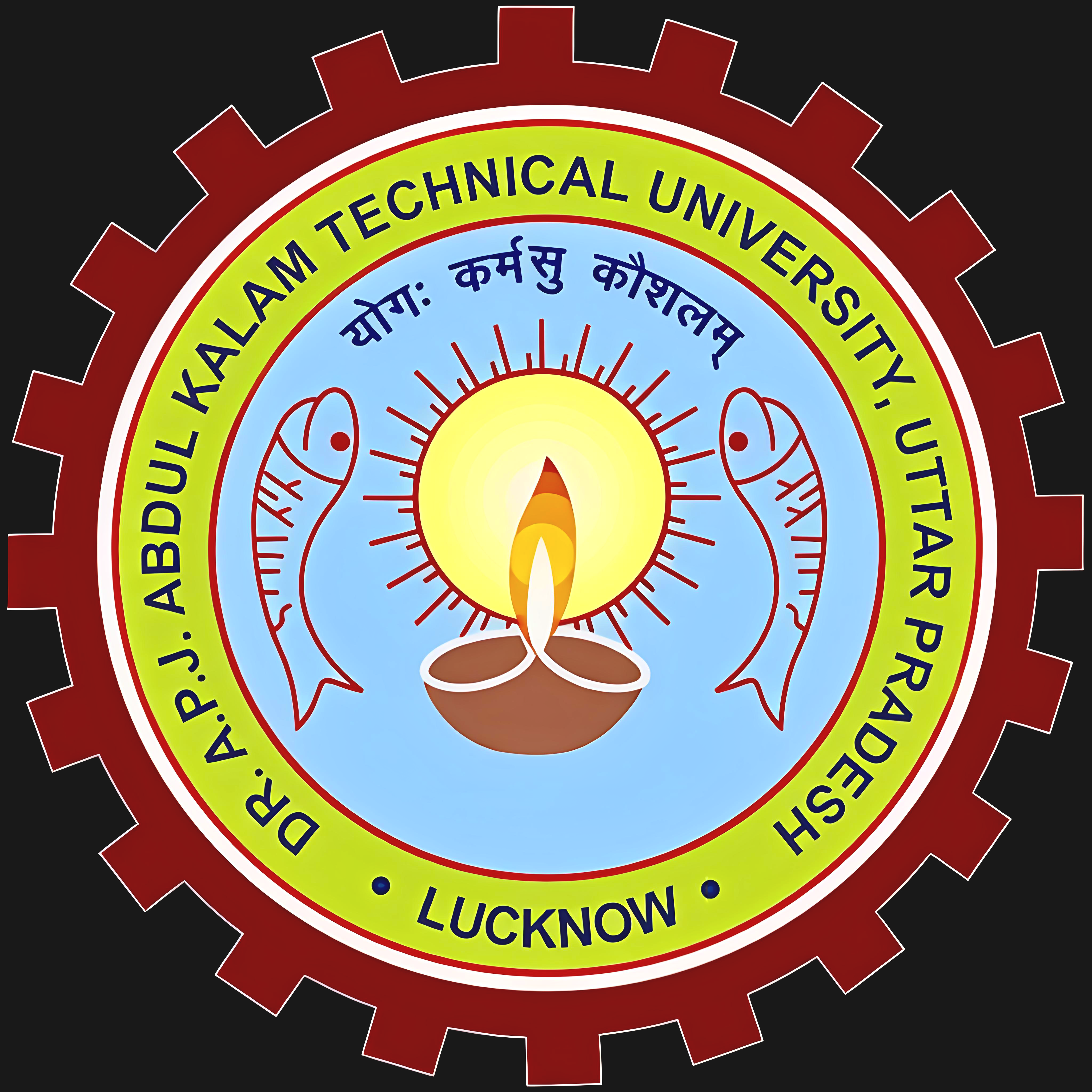 Dr. A.P.J. Abdul Kalam Technical University